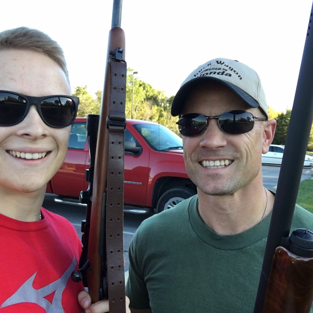 Best Gun/Rifle Ranges near Hillside Shooting Sports in Roanoke, IN Yelp