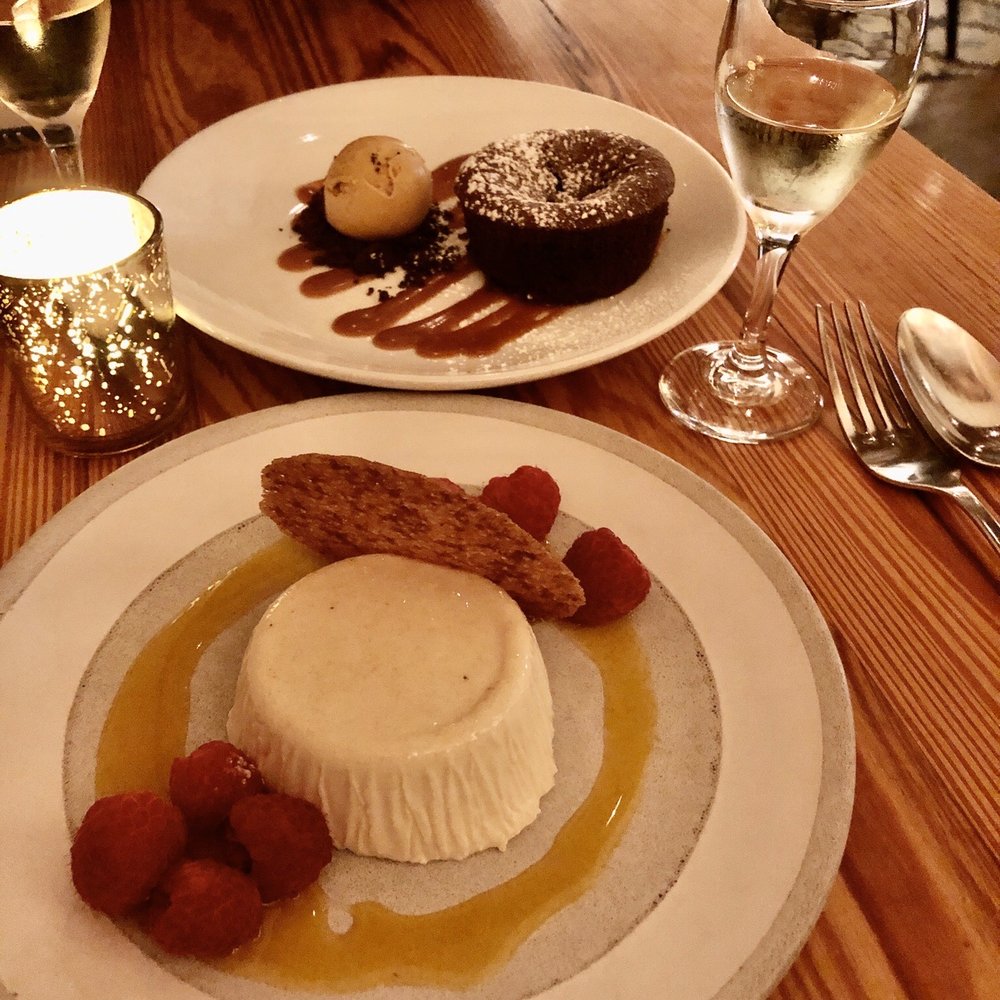 Meadowsweet - desserts - New American Near Me - Brooklyn, New York Meadowsweet - desserts - New American Near Me - Brooklyn, New York