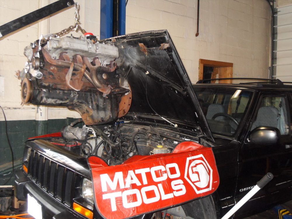 DRIVELINES AUTOMOTIVE Updated September 2024 10 Photos 217 S Main