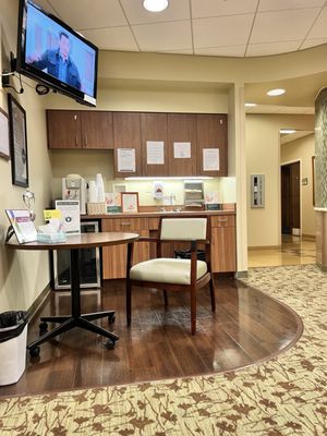 Imaging Center For Women