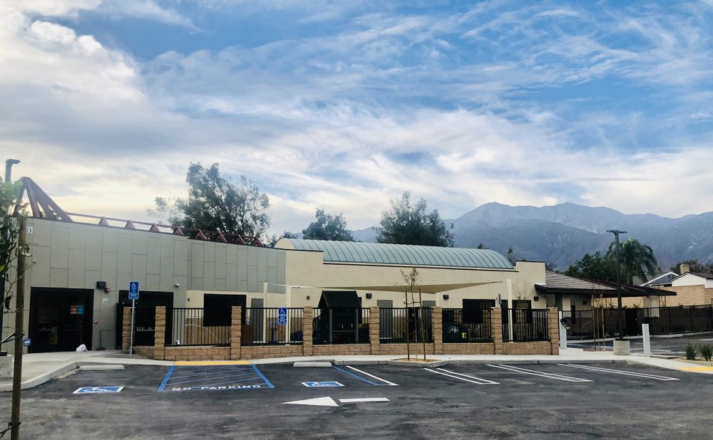 St Mary's Montessori School - childcare center in Rancho Cucamonga, CA