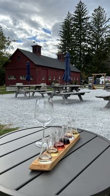 Balderdash Cellars by null