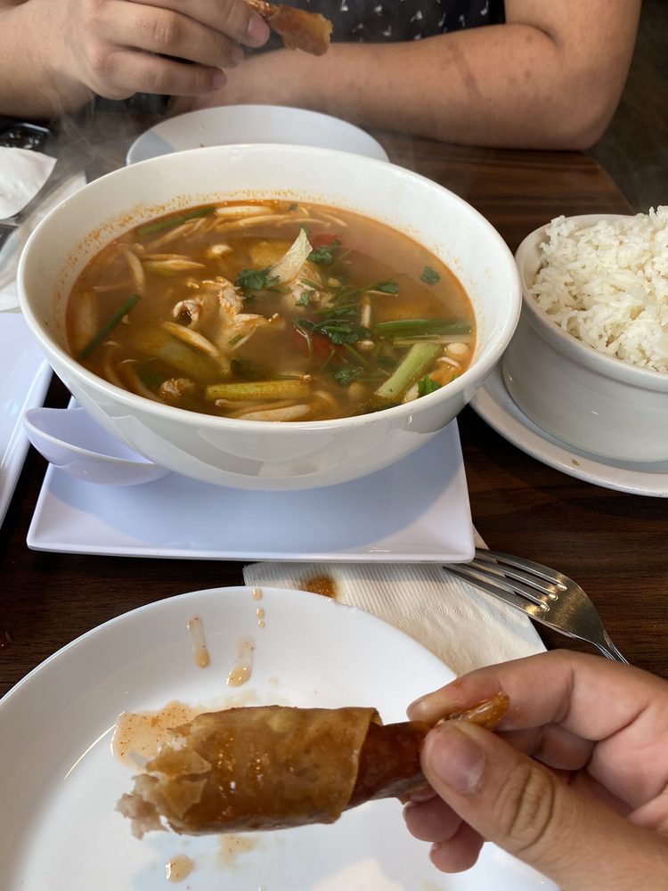 Grandma Thai Cuisine