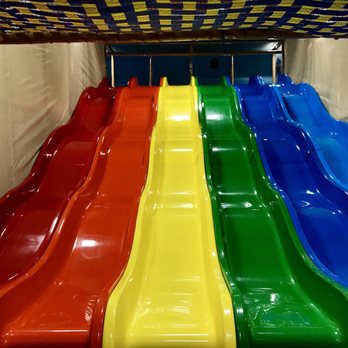 Billy Beez - Kids Activities Near Me - Valencia, California