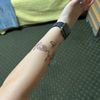 Blind Stag Tattoo gift card