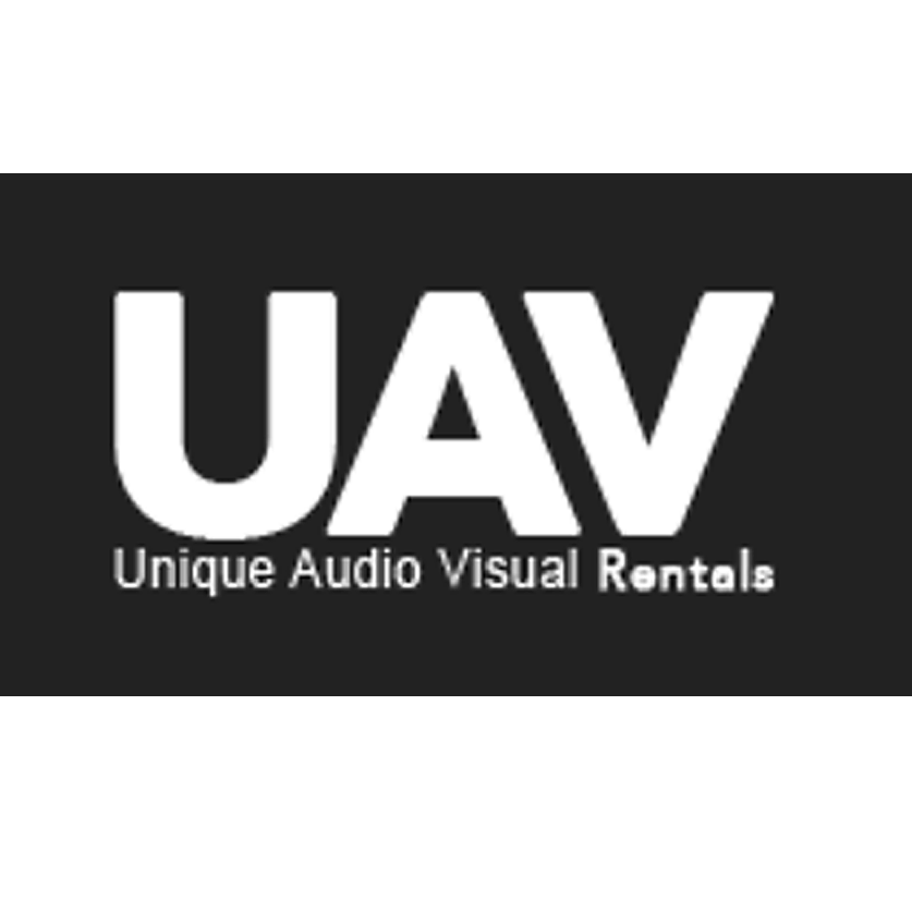 UNIQUE AUDIO VISUAL RENTALS Updated August 2024 8674 S Peoria Ave