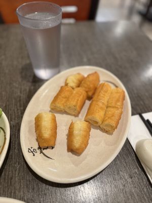 Wonton Noodle House by null