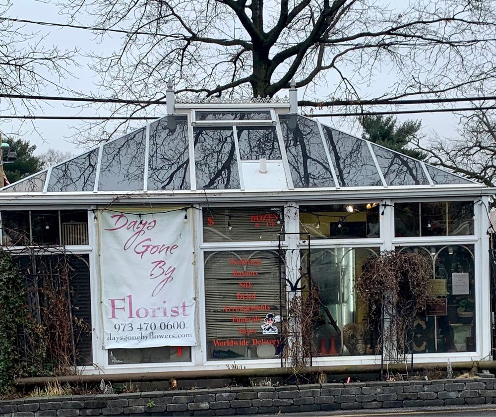 DAYS GONE BY FLORIST Updated September 2024 14 Photos 1382 Clifton Ave, Clifton, New