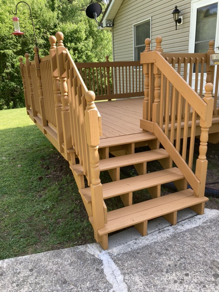 Slide of Handyman Plus Pro