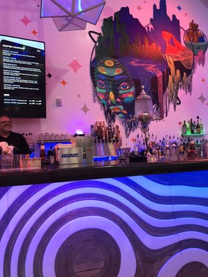Float Cafe by null