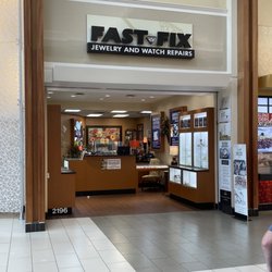 Fast-Fix Jewelry and Watch Repairs