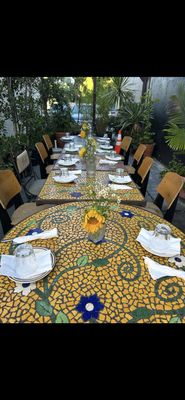 La Serenata Cantina by null