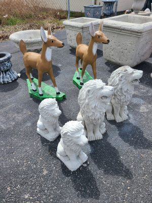 Concrete visual data 4