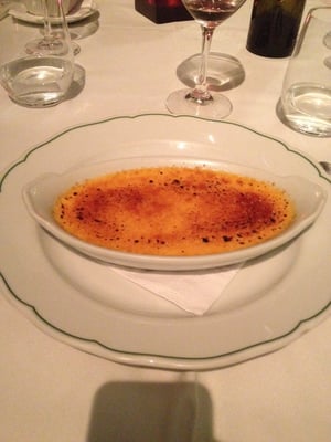 Piselli Jardins - Alta Gastronomia Italiana by null