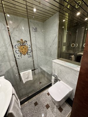 Living Hotel De Medici by null