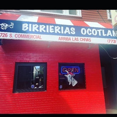 Birrieria Ocotlan by null
