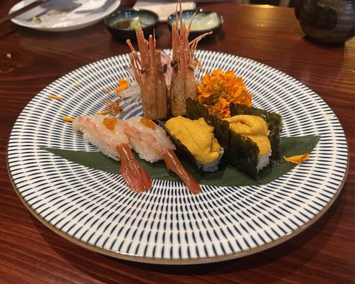 Vinum Japanese Fusion & Bar by null
