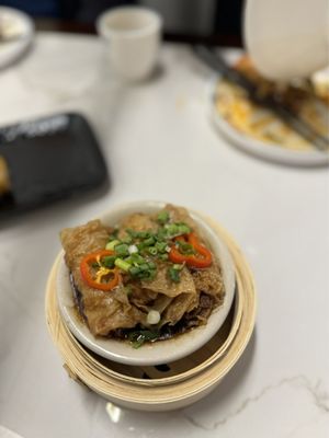The Imperial Treasure宝藏: Dim Sum & Authentic Chinese Cuisine by null