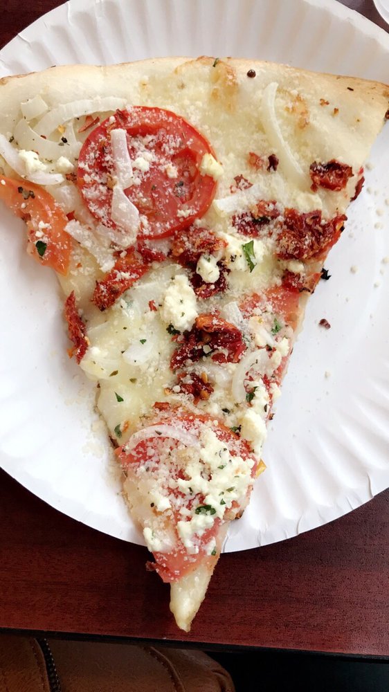 NEW YORK PIZZA DEPOT 93 Photos & 327 Reviews Pizza 605 E William