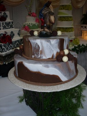 Creative Cakes of Abilene by null