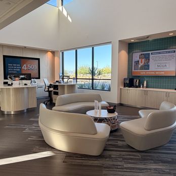 Nuvision Credit Union - Mesa Longbow Branch - Interior Longbow Branch Mesa, AZ - Banks & Credit Unions Near Me - Mesa, Arizona Nuvision Credit Union - Mesa Longbow Branch - Interior Longbow Branch Mesa, AZ - Banks & Credit Unions Near Me - Mesa, Arizona