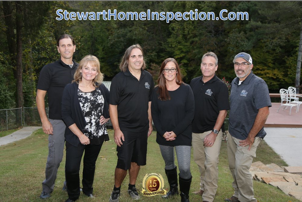 Stewart Home Inspection - mold inspector in Knoxville, TN