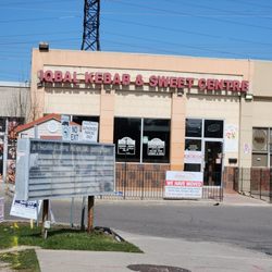 Iqbal Halal Foods