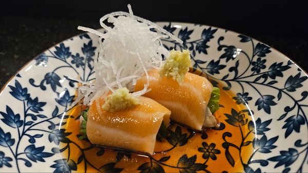 Takara Sushi by null