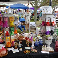 02 Breathe - We have it! Sage, essential oils, stones, crystals and more!