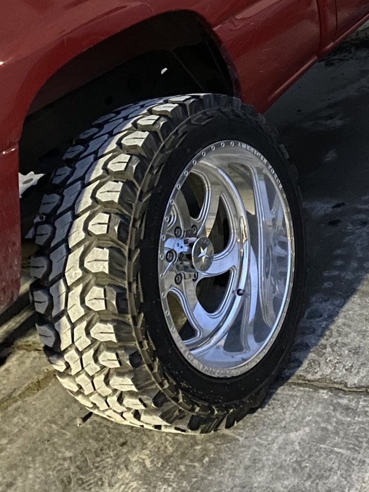 SOUTHEAST POLISHING Charleston, SC Yelp