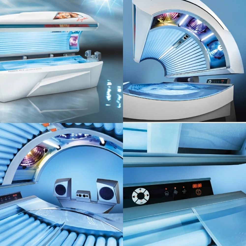 GLOW TANNING COMPANY Updated August 2024 57 Photos & 11 Reviews