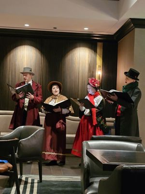Grand Hyatt Nashville by null