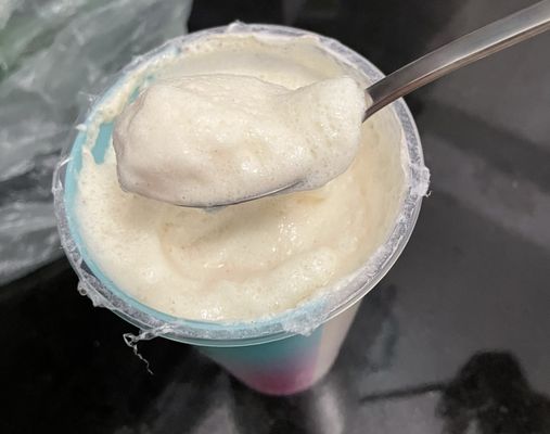 Love Mi Yogurt by null