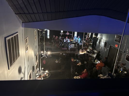 Sweet Lorraine's Jazz Club by null
