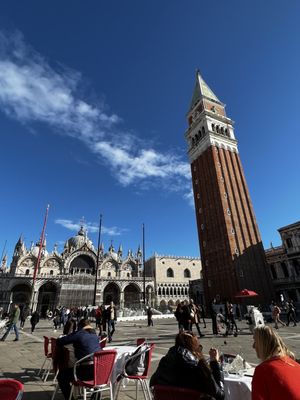 Ristorante Quadri by null