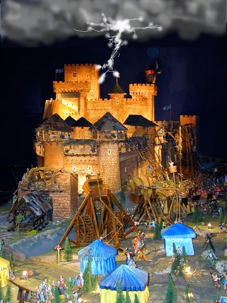 Feeriland