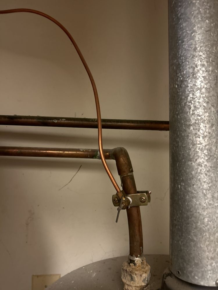 Slide of B-N-K Plumbing