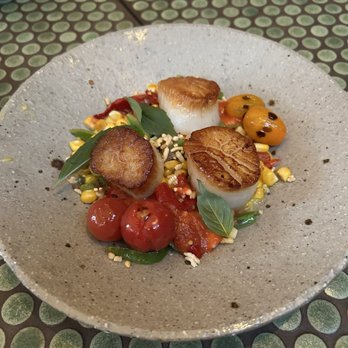 Agnes Restaurant & Cheesery - Scallops - Cheese Shops Near Me - Pasadena, California Agnes Restaurant & Cheesery - Scallops - Cheese Shops Near Me - Pasadena, California