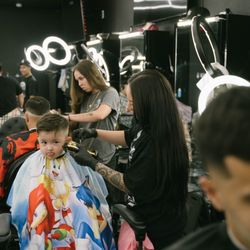 New Era Barber Studio