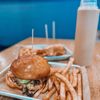 Morty's Cafe - Logan gift card