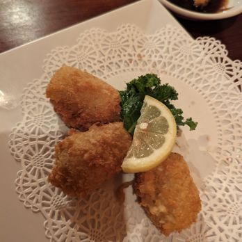 Shakai Sushi Lounge - Croquettes - Lounges Near Me - Orlando, Florida Shakai Sushi Lounge - Croquettes - Lounges Near Me - Orlando, Florida