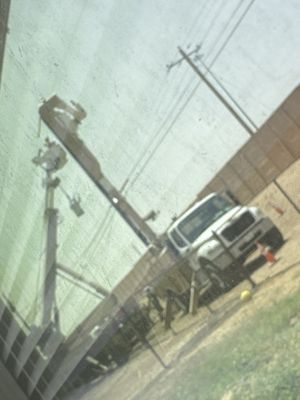 Fort Bliss Family Homes