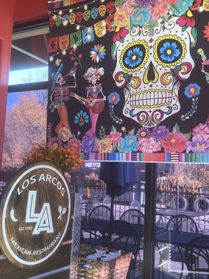 Los Arcos Mexican Restaurant by null