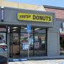 Photo of Fresh Donuts
