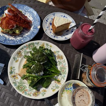 Lowry & Baker - Coffee & Tea Near Me - London, XGL Lowry & Baker - Coffee & Tea Near Me - London, XGL