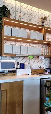 Tartine Silver Lake by null