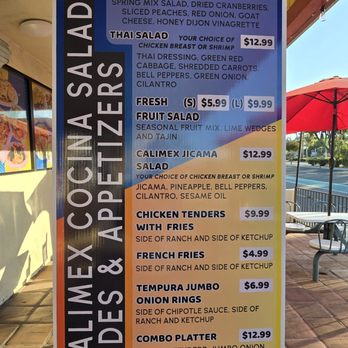 Cali Mex Cocina - Mexican Near Me - Lemon Grove, California Cali Mex Cocina - Mexican Near Me - Lemon Grove, California