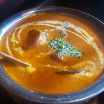 Mahek Restaurant & Lounge - Butter chicken - Lounges Near Me - Surrey, British Columbia