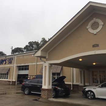 Ray's Collision Center - Body Shops Near Me - Auburn, Alabama