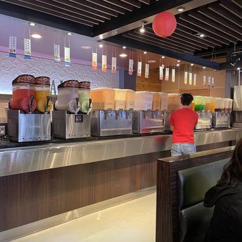 Boba Up - Options! - Bubble Tea Near Me - Seattle, Washington
